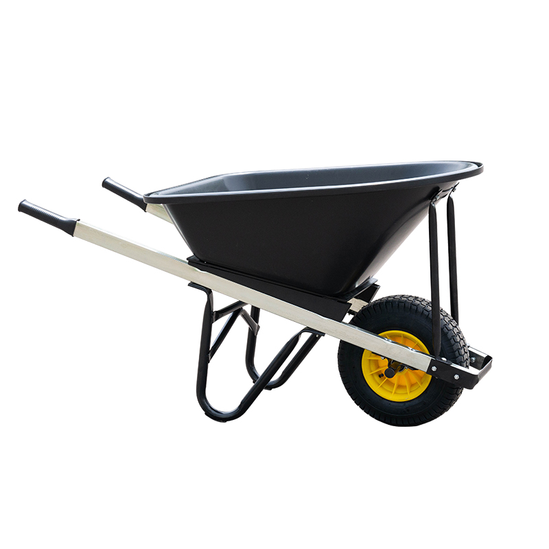 Australia wheelbarrow